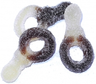 MIN.KG 3 FRIZ CIUCI COLA 